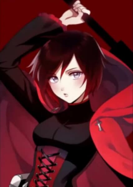 Ruby Rose