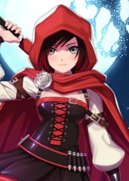 Ruby Rose