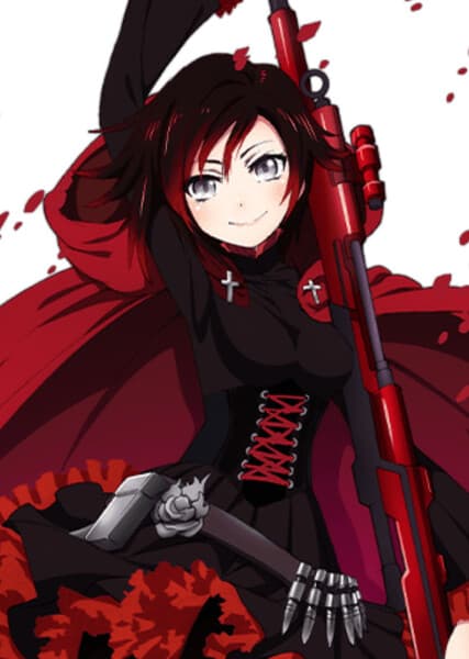 Ruby Rose