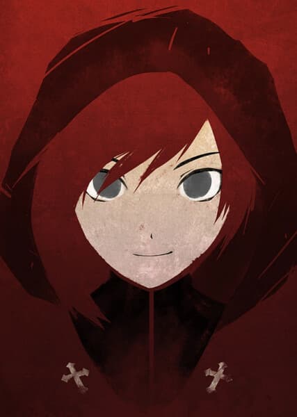 Ruby Rose