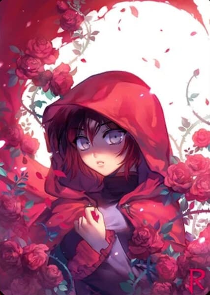 Ruby Rose