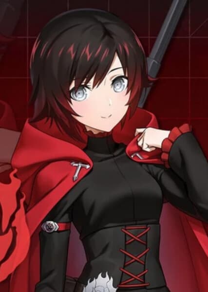 Ruby Rose