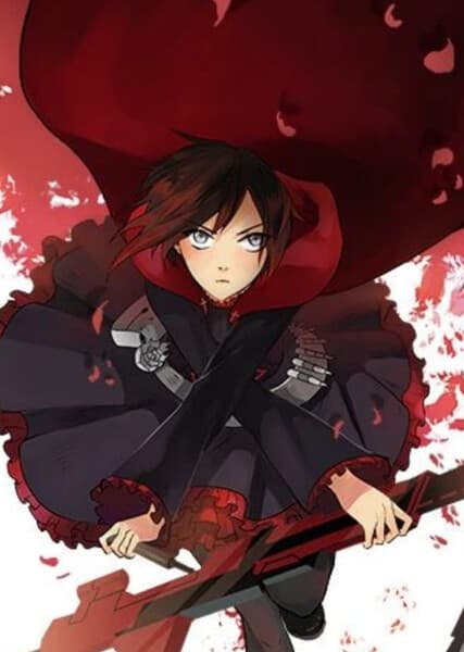 Ruby Rose