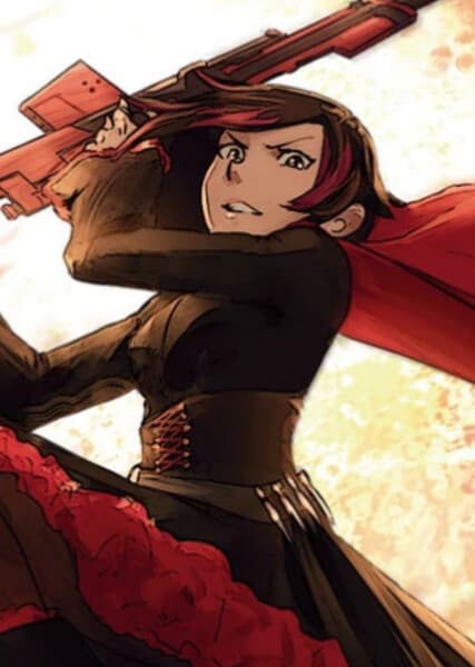 Ruby Rose