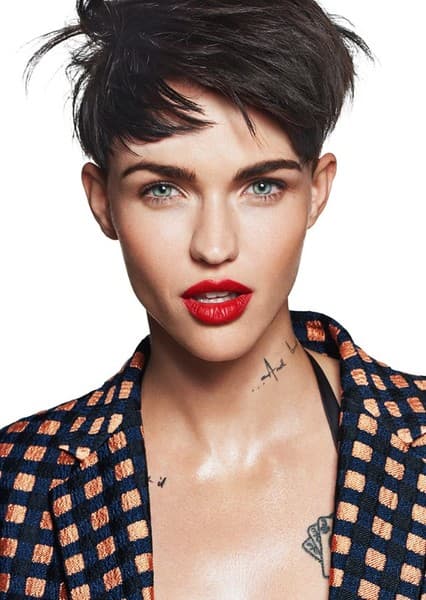Ruby Rose
