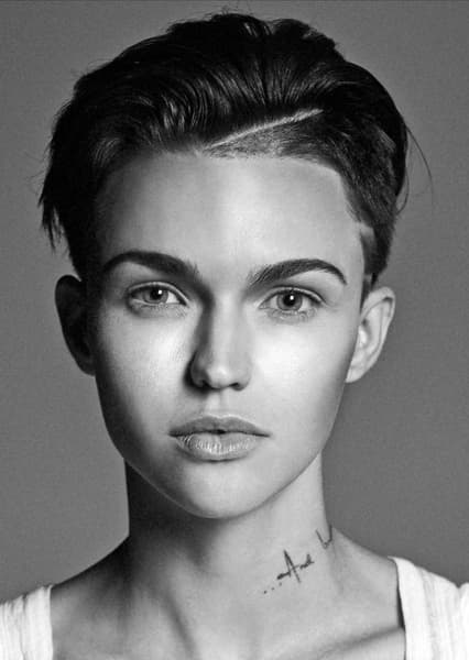 Ruby Rose