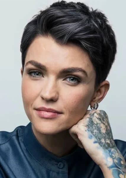 Ruby Rose