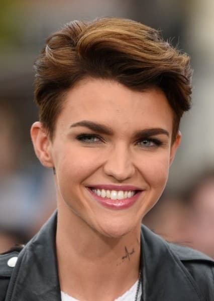 Ruby Rose