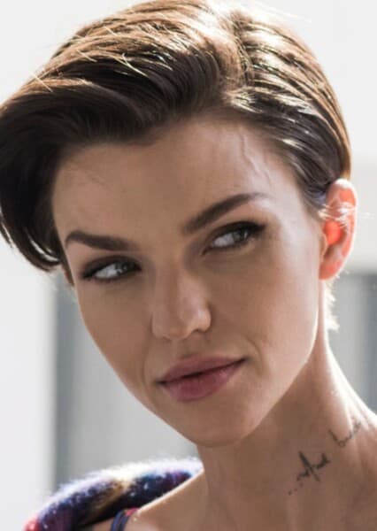 Ruby Rose