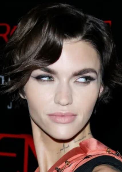 Ruby Rose