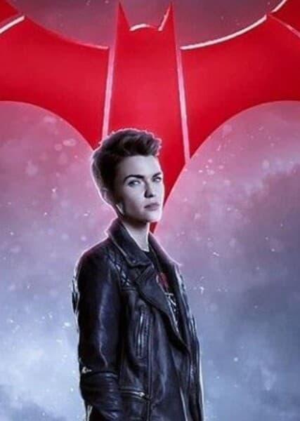 Ruby Rose