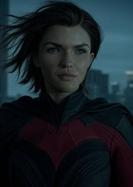 Ruby Rose