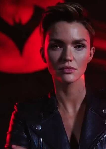 Ruby Rose