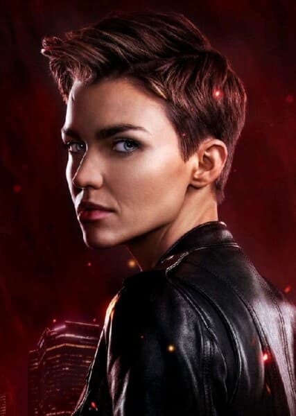 Ruby Rose