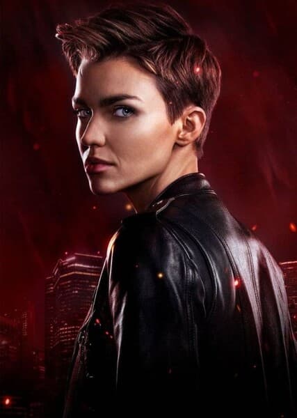 Ruby Rose