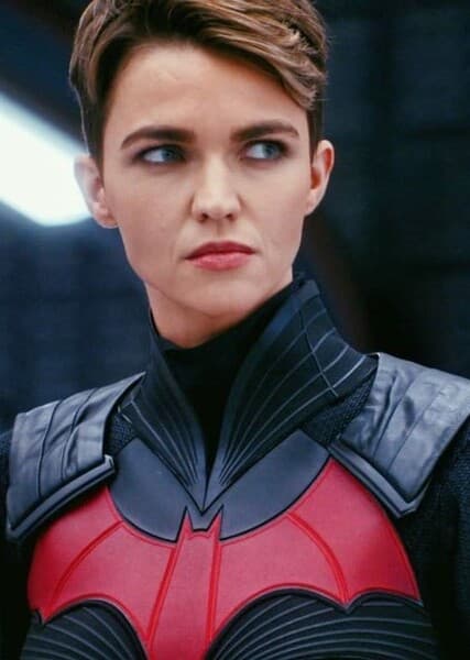 Ruby Rose