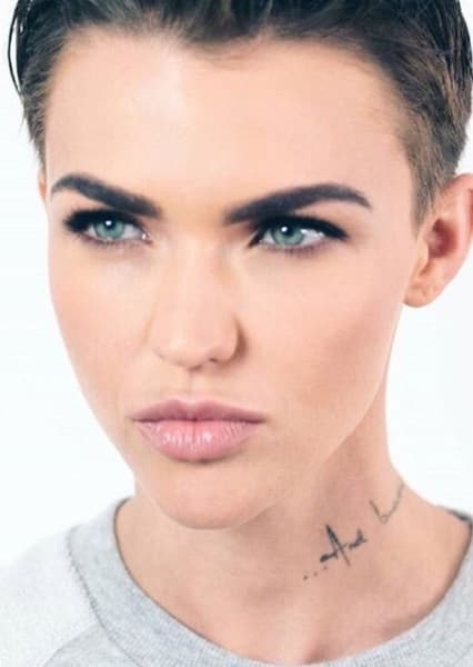 Ruby Rose
