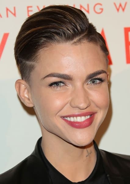 Ruby Rose