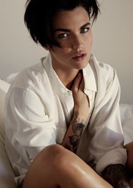 Ruby Rose