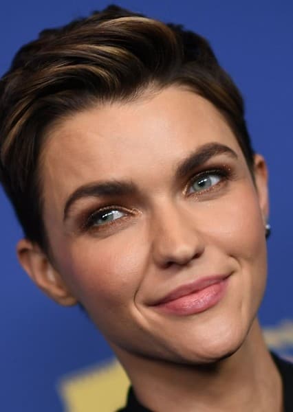 Ruby Rose