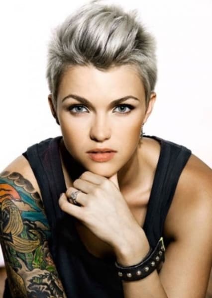 Ruby Rose