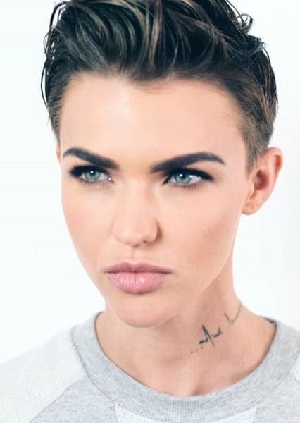 Ruby Rose