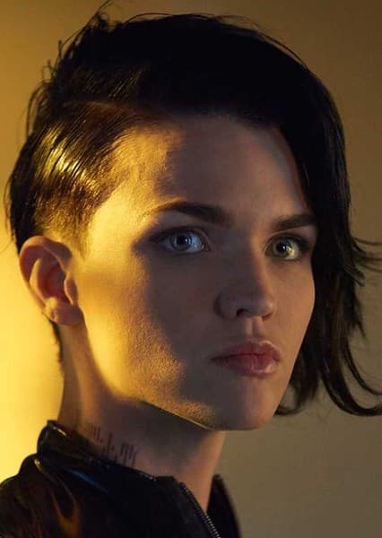 Ruby Rose