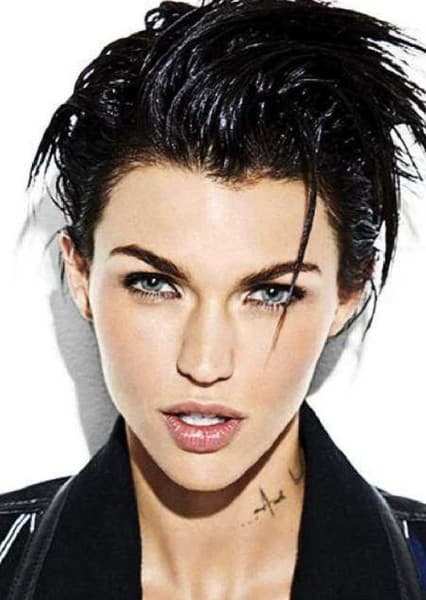 Ruby Rose