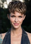 Ruby Rose
