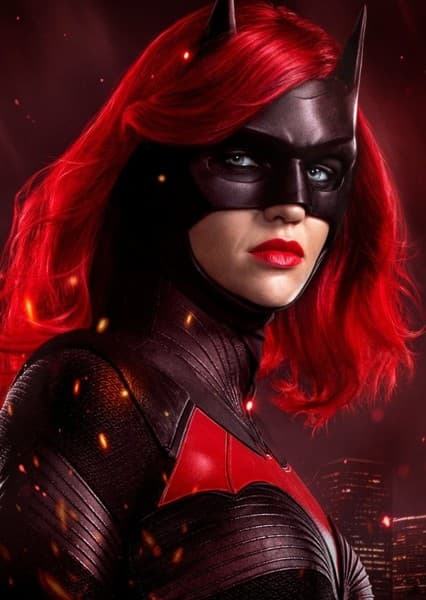 Ruby Rose