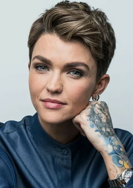 Ruby Rose