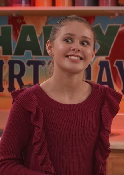 Ruby Rose Turner photo