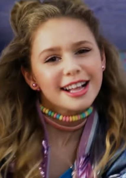 Ruby Rose Turner photo