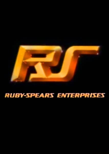 Ruby-Spears