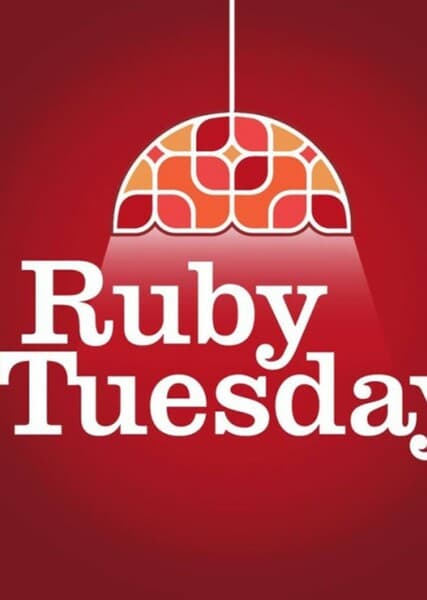 Ruby Tuesday