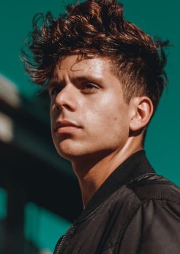 Rudy Mancuso