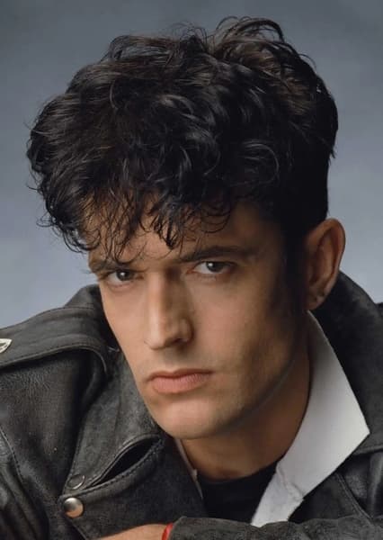 Rupert Everett