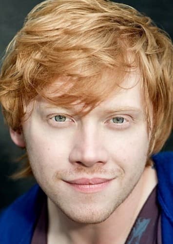 Rupert Grint