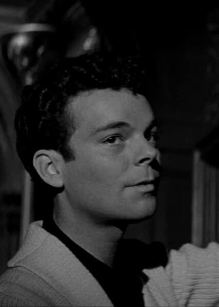 Russ Tamblyn