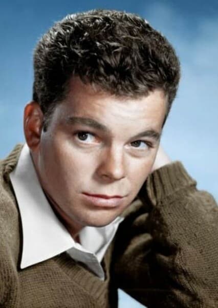 Russ Tamblyn