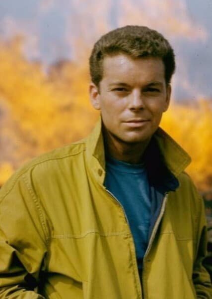 Russ Tamblyn