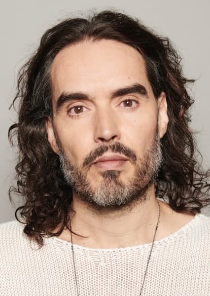 Russell Brand