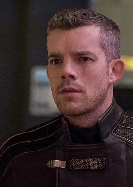 Russell Tovey