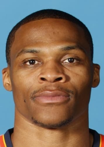 Russell Westbrook