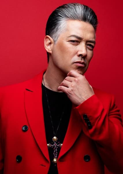 Russell Wong
