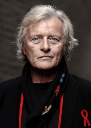 Rutger Hauer