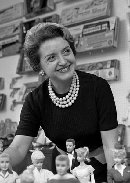 Ruth Handler