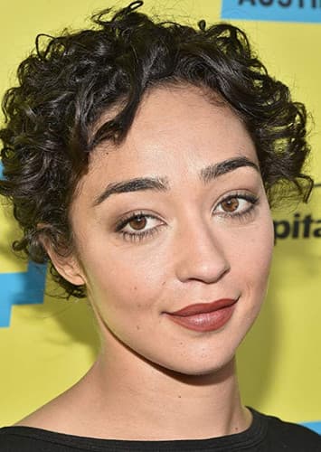 Ruth Negga