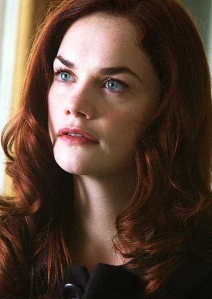 Ruth Wilson