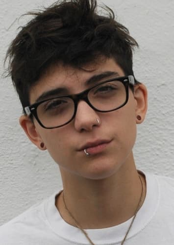 Ryan Cassata